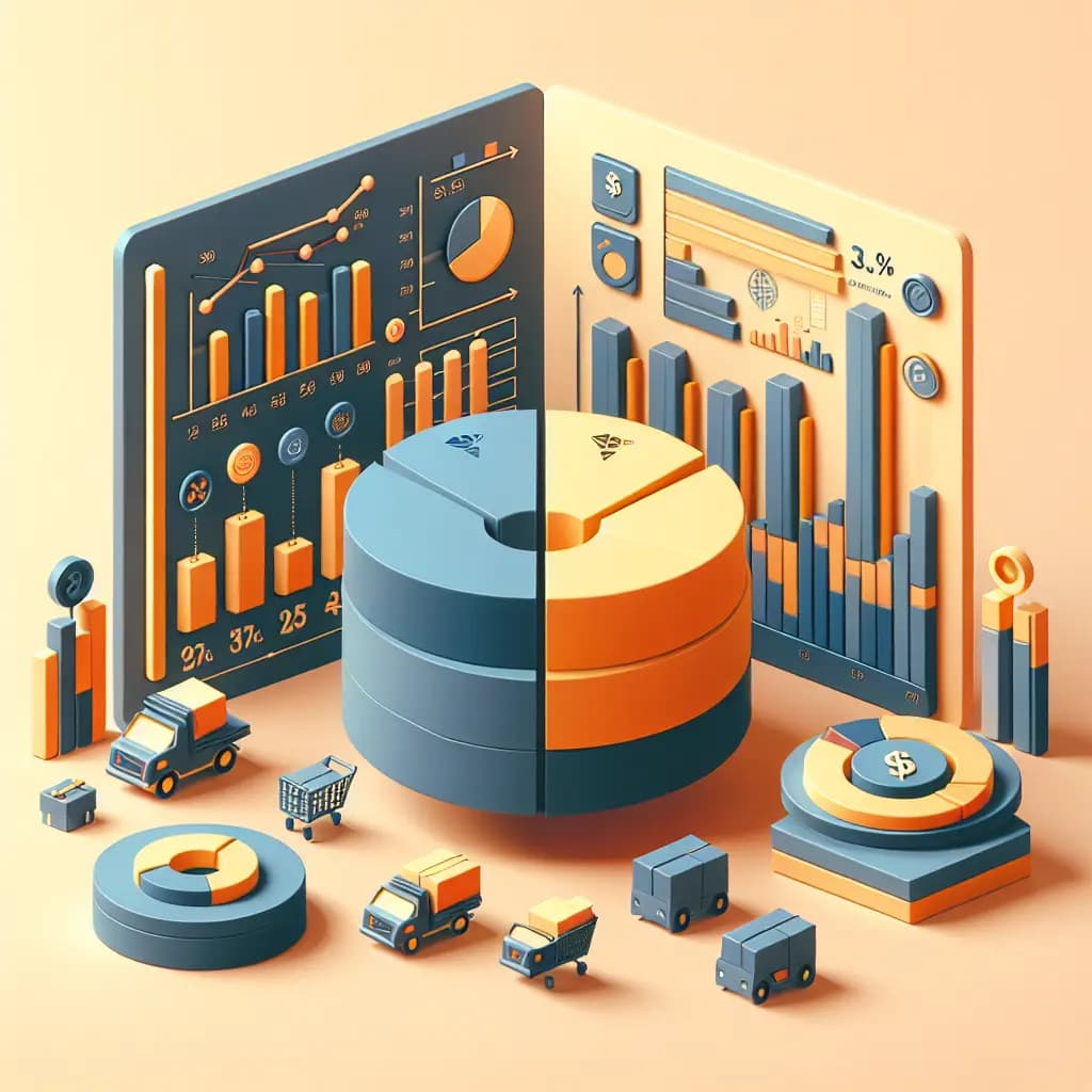 Cover Image for Unlocking eCommerce Success: Shopee & Lazada Insights with MarketInsider.AI